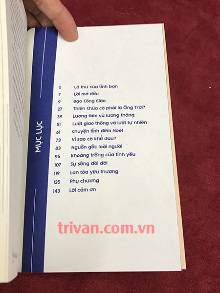 Thiên Chúa - Ngài là ai? (tập 1)