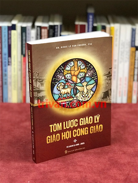 Tóm lược giáo lý Giáo Hội Công Giáo