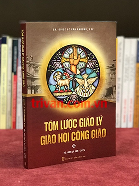Tóm lược giáo lý Giáo Hội Công Giáo