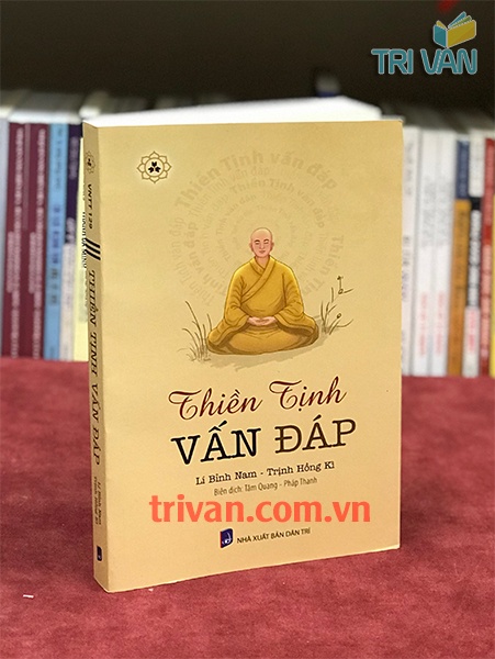 Thiền Tịnh Vấn Đáp