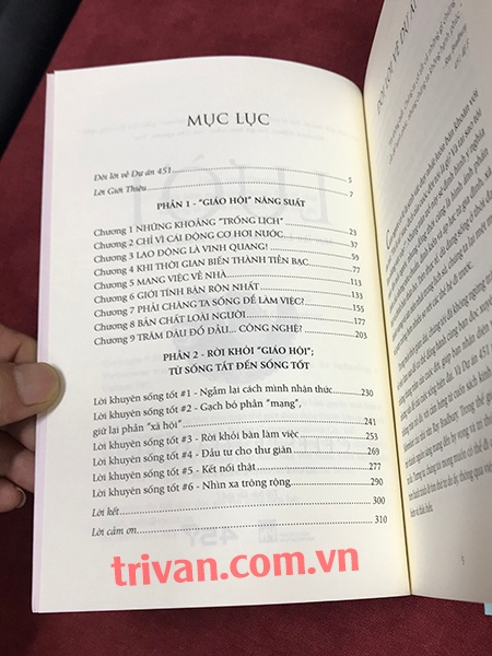 Lười - Một lần Lười bằng Mười thang thuốc bổ