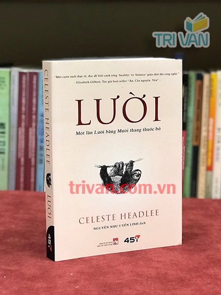 Lười - Một lần Lười bằng Mười thang thuốc bổ
