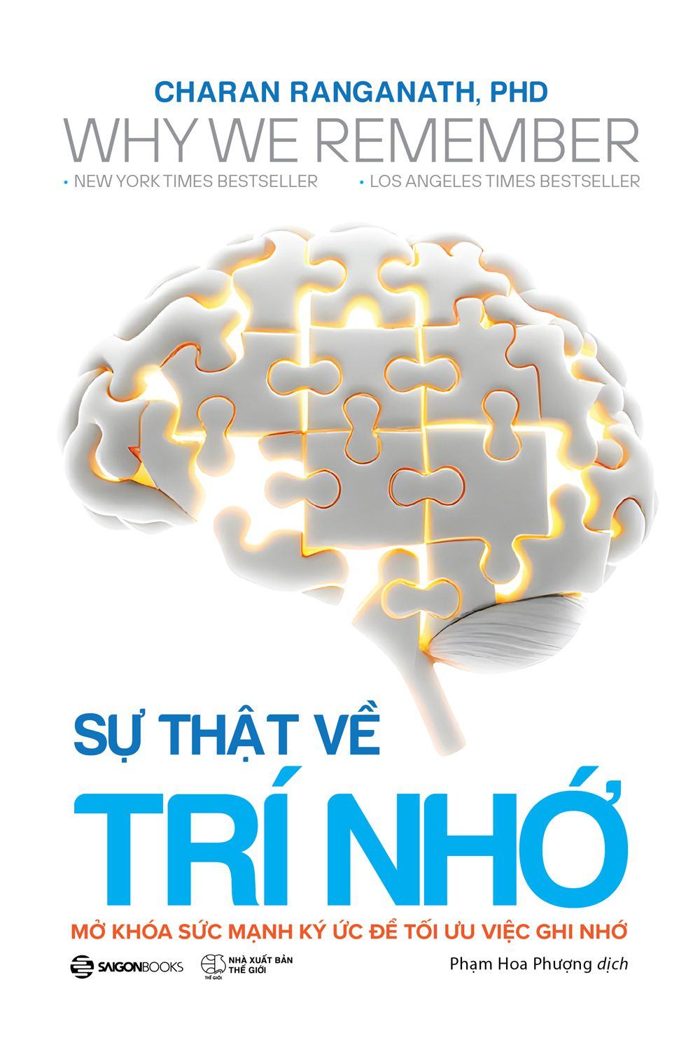 Sự Thật Về Trí Nhớ