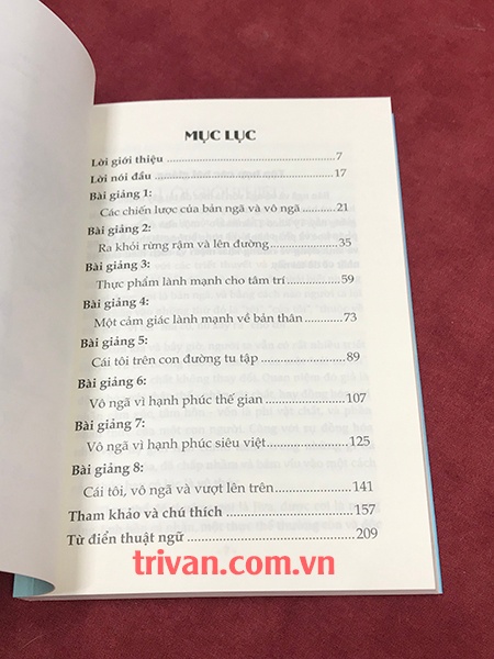 Bản ngã và vô ngã