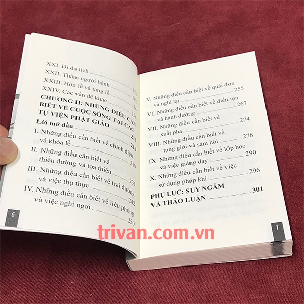 Kiến thức cơ bản về lễ nghi Phật giáo