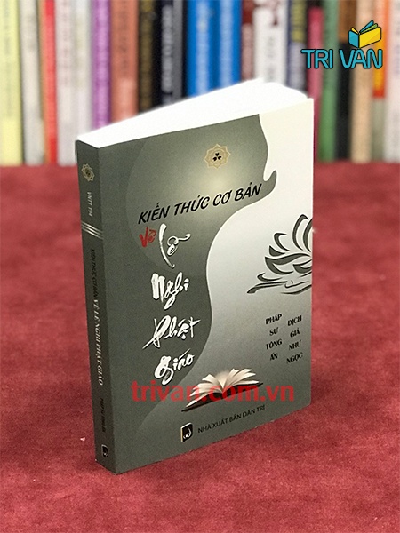 Kiến thức cơ bản về lễ nghi Phật giáo