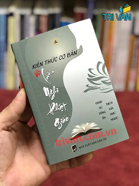 Kiến thức cơ bản về lễ nghi Phật giáo