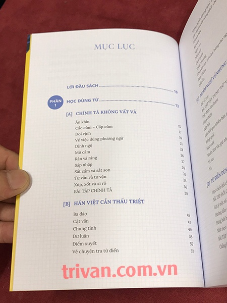 Nỗ Lực Từng Chút, Ngòi Bút Nở Hoa