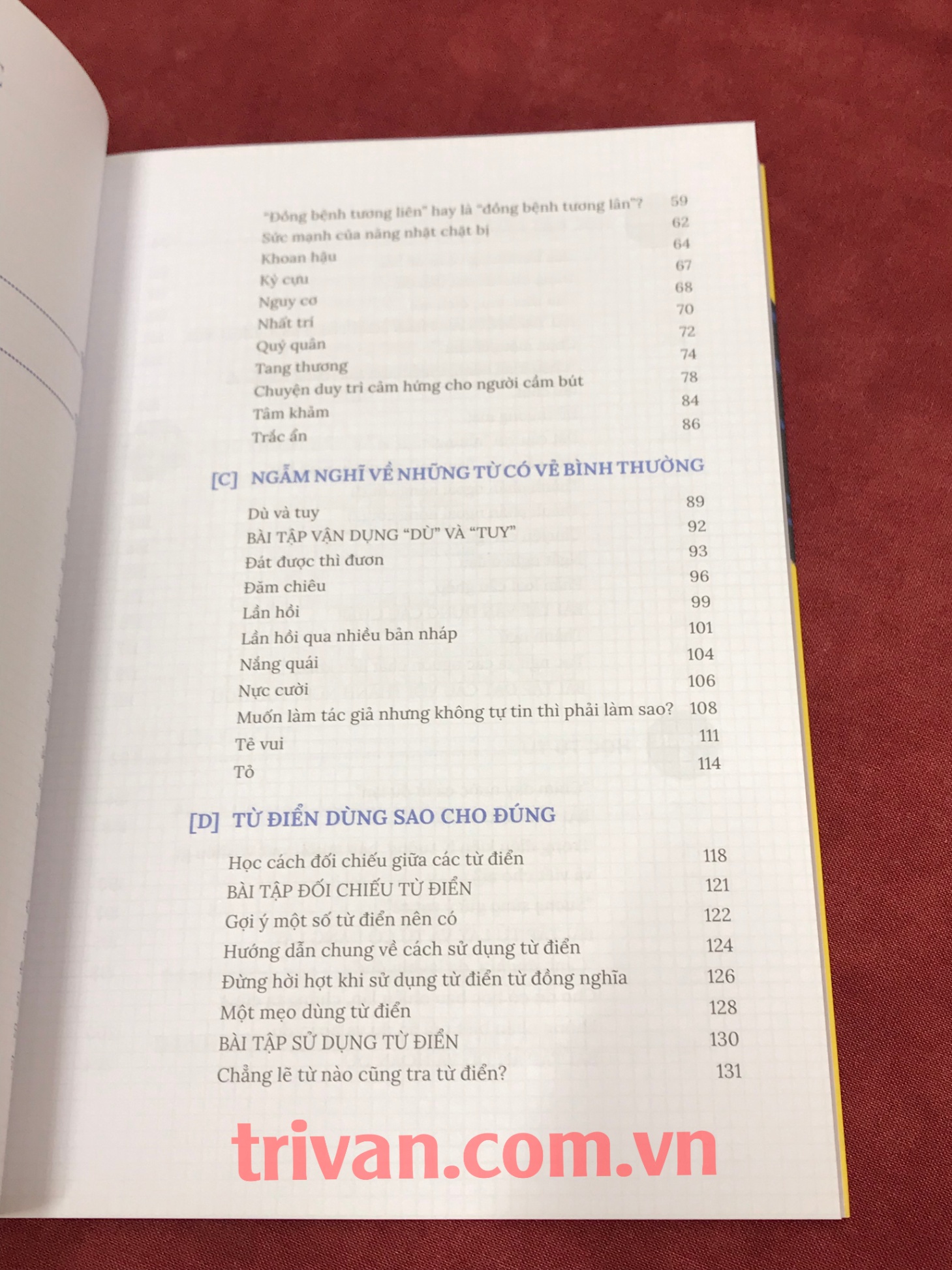 Nỗ Lực Từng Chút, Ngòi Bút Nở Hoa