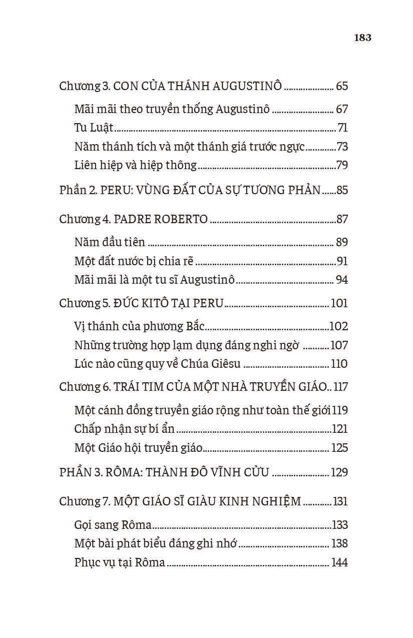 Chân dung của vị Giáo Hoàng người Mỹ đầu tiên Leo XIV