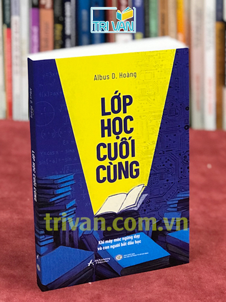 Lớp Học Cuối Cùng
