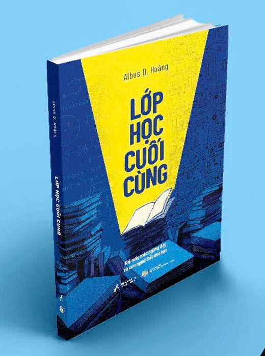 Lớp Học Cuối Cùng