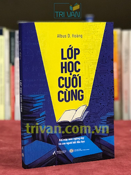Lớp Học Cuối Cùng