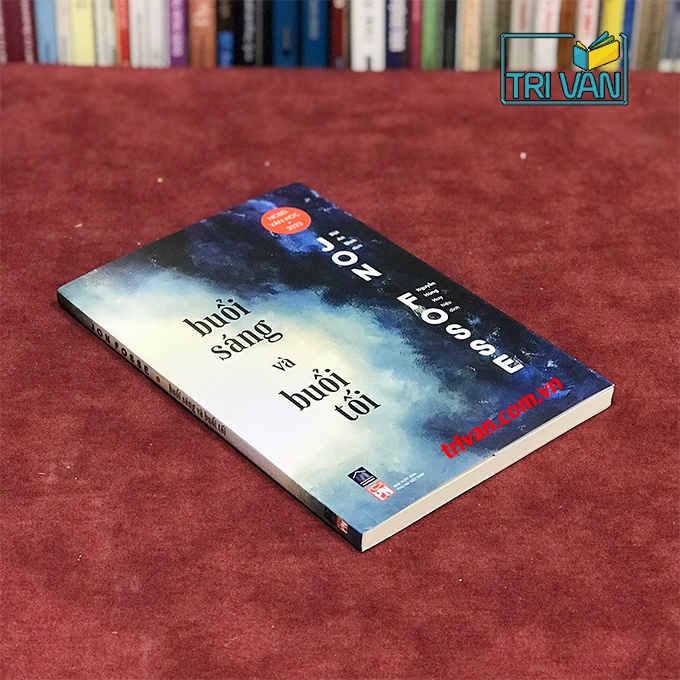 Buổi sáng và buổi tối - Jon Fosse