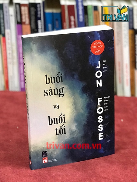 Buổi sáng và buổi tối - Jon Fosse
