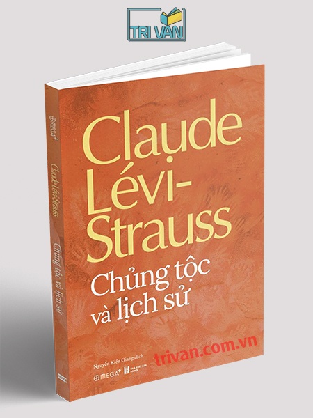 Chủng tộc và lịch sử - Claude Lévi-Strauss