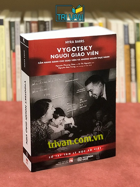 Vygotsky người giáo viên - Myra Barrs