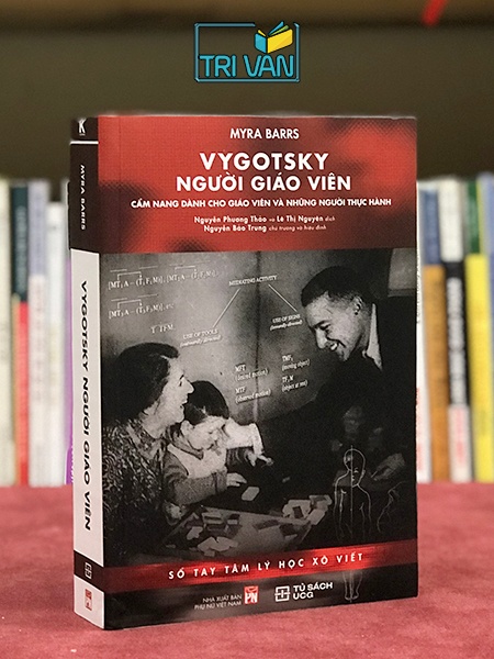 Vygotsky người giáo viên - Myra Barrs