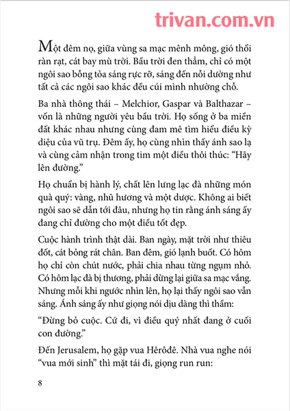 Bộ sách 1001 câu chuyện nuôi dưỡng tâm hồn - Những câu chuyện Giáng Sinh chưa kể