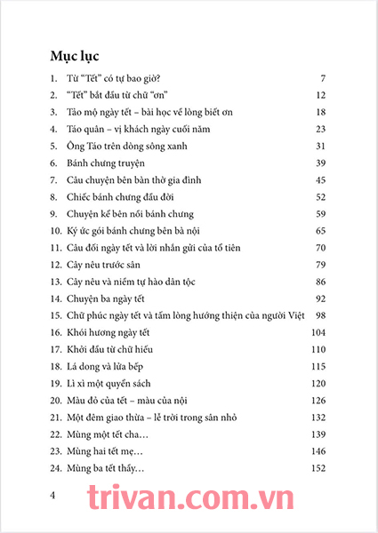 Bộ sách 1001 câu chuyện nuôi dưỡng tâm hồn - Những câu chuyện ngày Tết