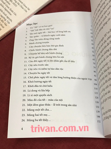 Bộ sách 1001 câu chuyện nuôi dưỡng tâm hồn: Những câu chuyện Giáng Sinh chưa kể - Những câu chuyện ngày Tết