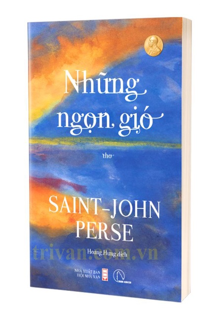 Những ngọn gió – Saint-John Perse