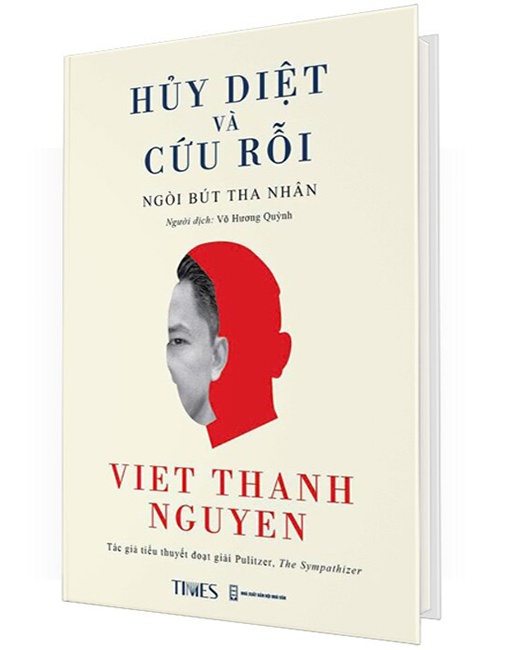 Hủy Diệt Và Cứu Rỗi (Bìa Cứng)