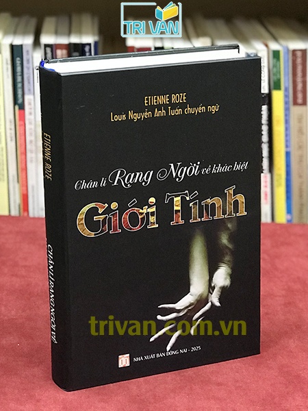 Chân lí rạng ngời về khác biệt giới tính - Etienne Rose