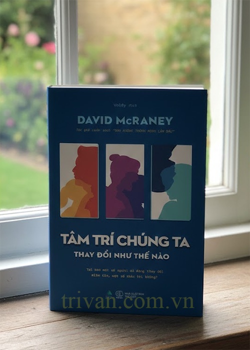 Tâm Trí Chúng Ta Thay Đổi Như Thế Nào
