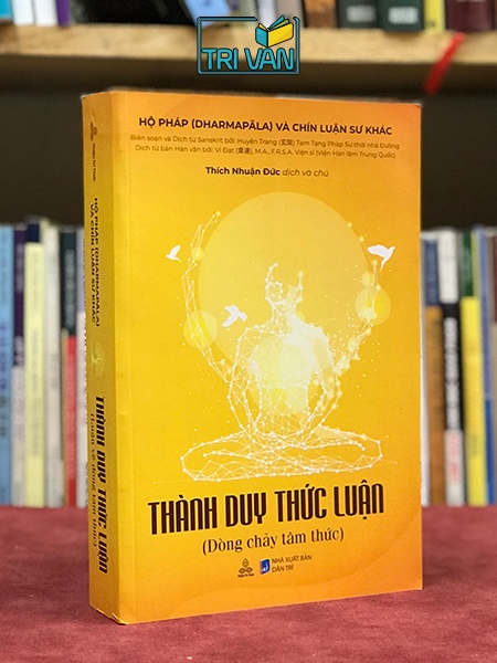 Thành Duy Thức Luận