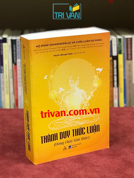 Thành Duy Thức Luận