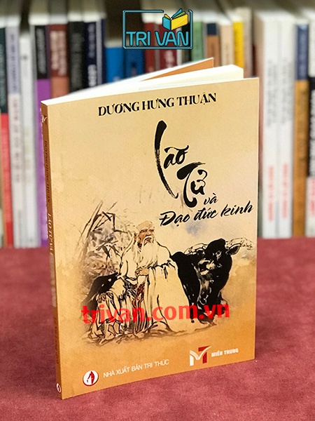 Lão Tử và Đạo Đức Kinh