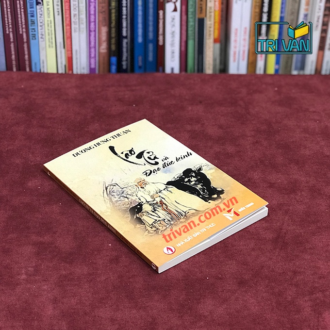 Lão Tử và Đạo Đức Kinh