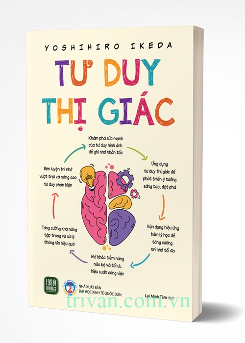 Tư Duy Thị Giác
