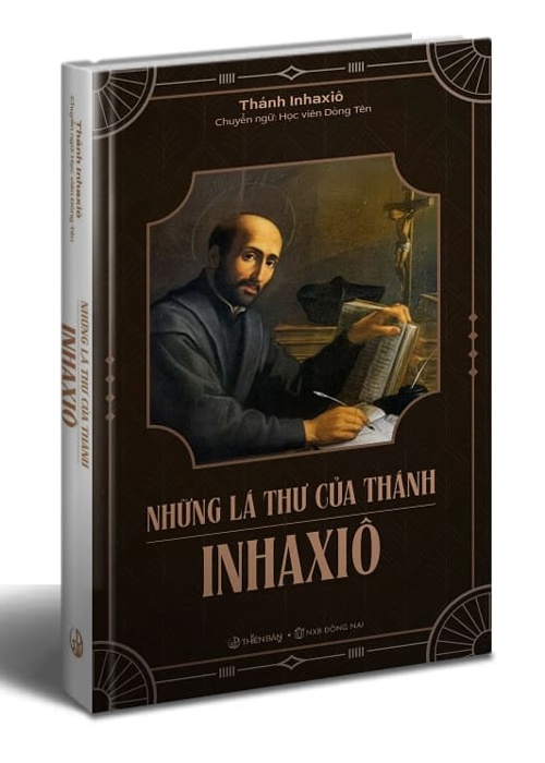 Những Lá Thư Của Thánh Inhaxiô