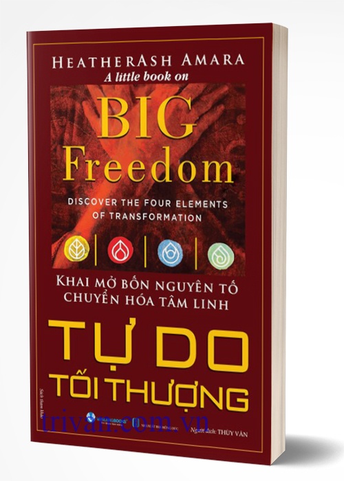 Tự Do Tối Thượng