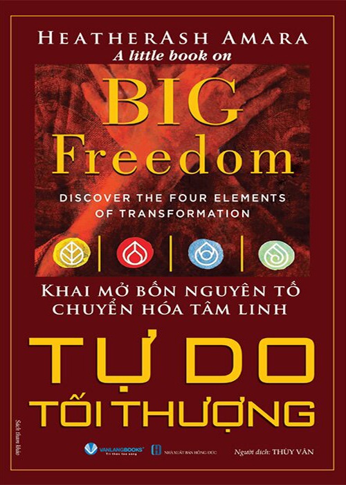 Tự Do Tối Thượng