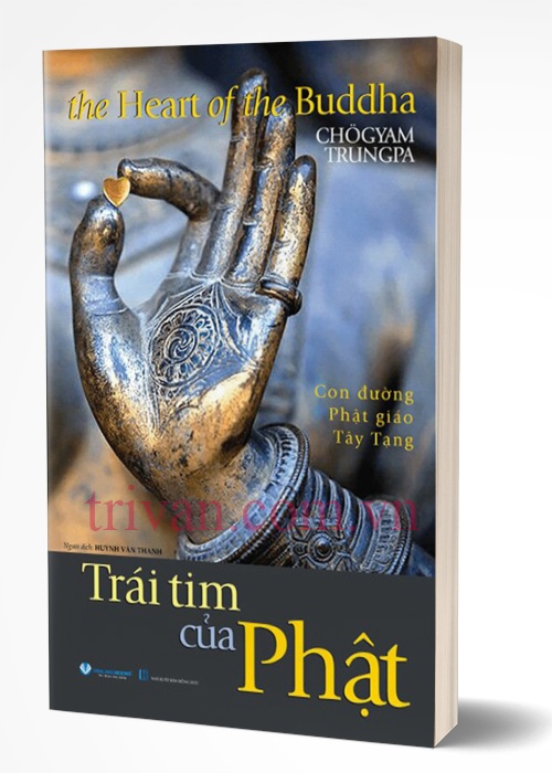 Trái Tim Của Phật