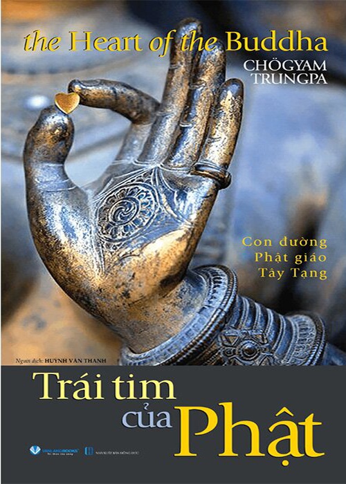 Trái Tim Của Phật