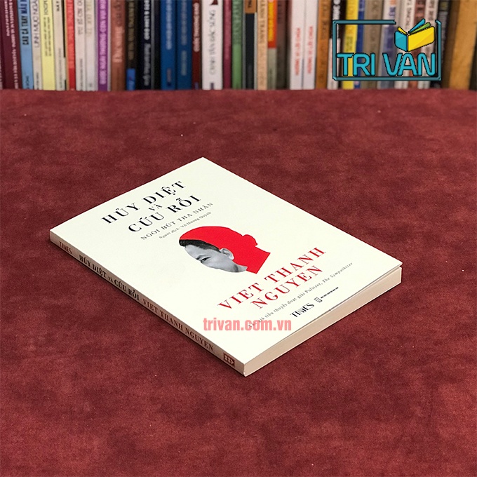 Hủy diệt và cứu rỗi - Viet Thanh Nguyen