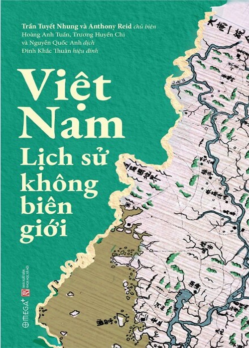 Việt Nam Lịch Sử Không Biên Giới (tái bản có chỉnh sửa)