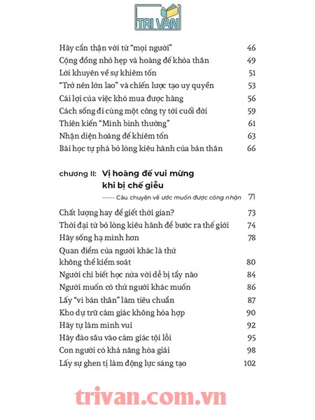 99% thiên kiến - Nishimura Hiroyuki
