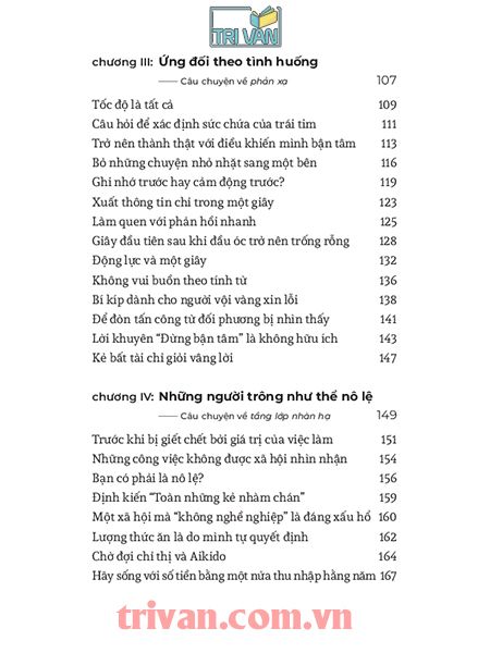 99% thiên kiến - Nishimura Hiroyuki