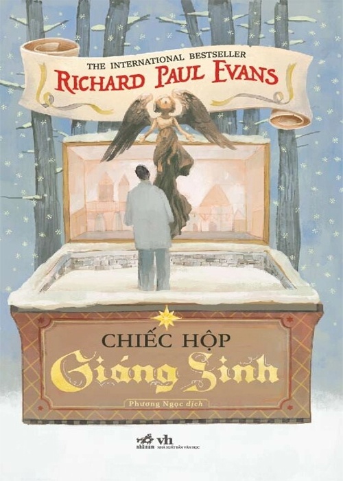 Chiếc Hộp Giáng Sinh