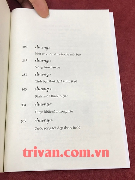 Lược Sử Về Tình Bạn - Khám Phá Bản Năng Gắn Kết Của Loài Người