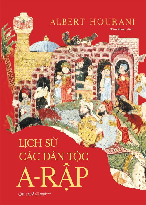 Lịch Sử Các Dân Tộc A-Rập