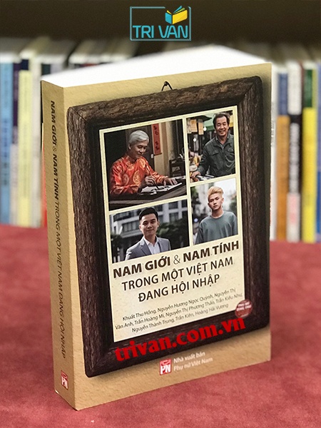 Nam giới và Nam tính trong một Việt Nam đang hội nhập