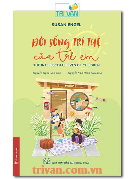Đời sống trí tuệ của trẻ em - Susan Engel