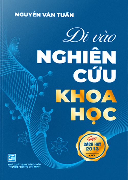 Đi Vào Nghiên Cứu Khoa Học (Tái bản)