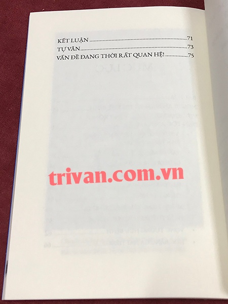 Việc giáo dục học vấn trong dân tộc An Nam - Phan Văn Trường